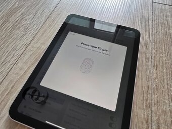 Apple iPad mini 6 256gb - 4