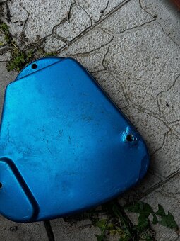 Kastlíky Jawa Perák - 4