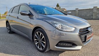 Hyundai i40 CW 1.7 CRDi HP Business A/T za 9.990 € - 4