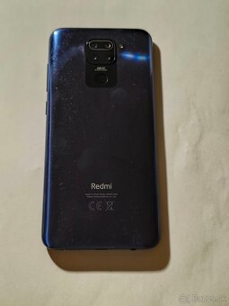 Xiaomi Redmi Note 9 – 70 € - 4