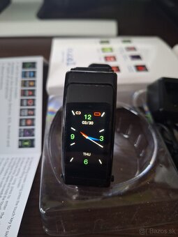 Náramok s handsfree - 4