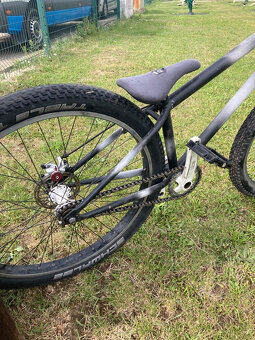 MR.Projekt Dancer - 4