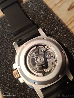 Hodinky Spinnaker - 4