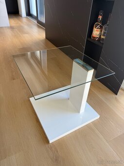 Konferenčný stolík - 4