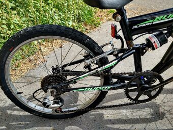 Olpran BUDDY 20" - 4