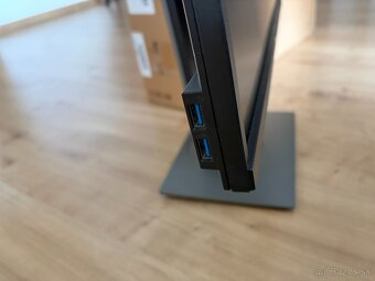 Monitor Dell P2417H - 4