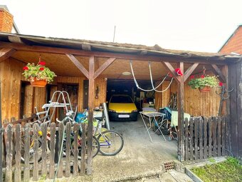 rodinný dom v historickom centre Skalice-len u nás v ponuke - 4