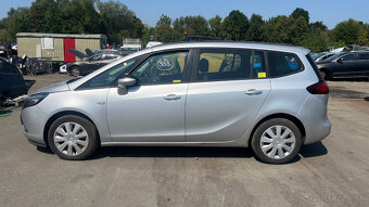 353.Opel Zafira C 1.6Cdti B16DTH/F40 - 4
