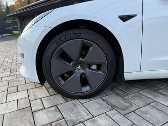 Tesla Model 3 Long Range Dual Motor AWD – 2021 – Tepelné - 4