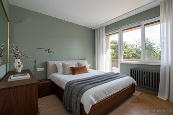 REZERVOVANÉ | 3-izbový byt s loggiou | Košice - Považská - 4