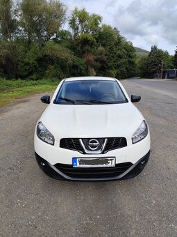 Nissan Qashqai 2.0dci 4x4 - 4