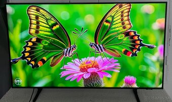 SMART TV Samsung UE50AU8072-127cm-4K - 4
