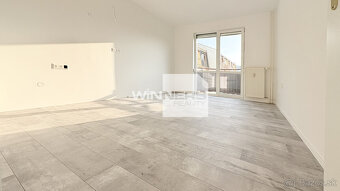 3-izb.byt 58,25 m2 s balkónom J. Farkaša, Senec + samostatná - 4