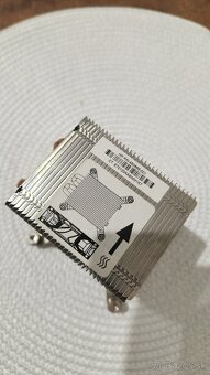 Predám chladiče na PC - 4