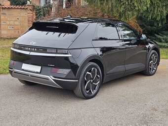 Hyundai Ioniq 5 58 kWh Style - 4