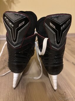 Juniorské korčule Bauer - 4