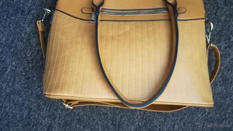 Kabelky rôzne nové - 4