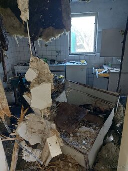 Vypratávacie práce - 4