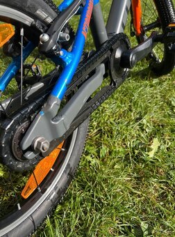 Detský bicykel Cube Actionteam - 4