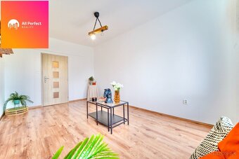 PREDANÉ| ALL PERFECT| Predaj 2 izbový byt s balkónom v Sered - 4