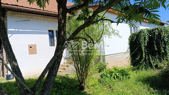 Rodinný dom,chata v obci Rákoš-EXKLUZÍVNE NA PREDAJ - 4