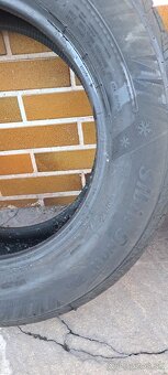 MATADOR SIBIR SNOW 215/65 R16. - 4