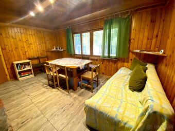 Chata s kapacitou 38 lôžok NA PREDAJ, Jakubovany - 4