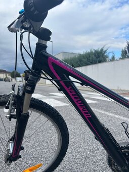 Bicykel Specialized - 4
