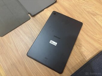 Predám tablet Tab S6 Lite + obal + taška - top stav - 4