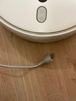 Predám robotický vysávač Xiaomi - 4