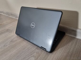 ▼DELL Latitude 3190 2-in-1 - 11,6" / TOUCH / 8GB / SSD / ZÁ - 4