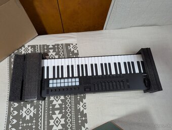 NOVATION Launchkey 61 MK4 - nové, záruka 24 mesiacov - 4