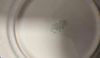 Darujem staré taniere - 4