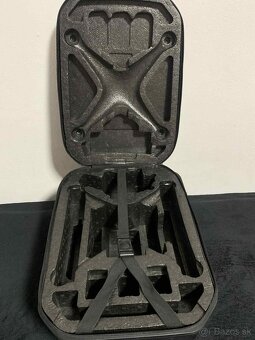 DJI Phantom 3 Pro  a Phantom 3 Advanced - 4