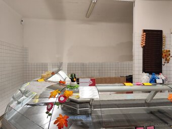 Dom s charakterom v pamiatkovej zóne mesta Šahy - 4