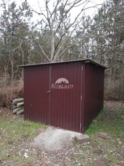 ZNÍŽENÁ CENA LEN U NÁS Predám - Chata s viničnou pivni - 4