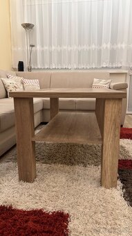 Predám konferenčný stolík - 4