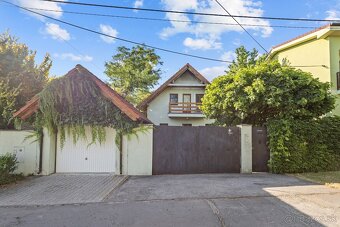 5–IZB.RD, POZEMOK 796m²,GARÁŽ,TERASA,PIVNICA,SENECKÁ,PEZINOK - 4