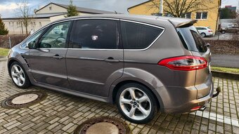 Ford S-Max Titanium S 2013 - 4