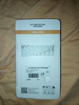 predam samsunfg galasy stri mini, a puzdo na iphone 15 - 4