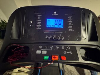 Bezecký pás Pacemaker F120 - 4