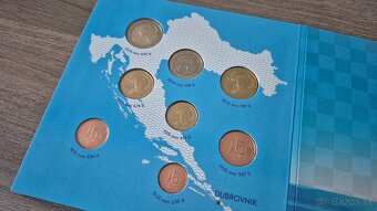 Sada mincí Chorvátsko 2023 - 4