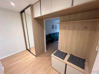 Prenájom 2i bytu, Švermova ulica, Fončorda, Banská Bystrica. - 4