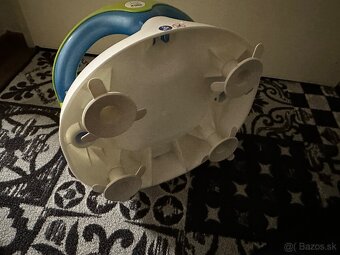 Sedatko do vane, Rotho babydesing - 4