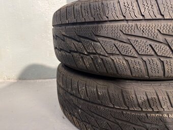 Originá disky r15 - 4