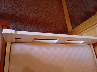 Postel pre deti 75x165 - 4