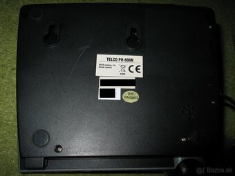 VoIP telefón Telco PH-800N - 4