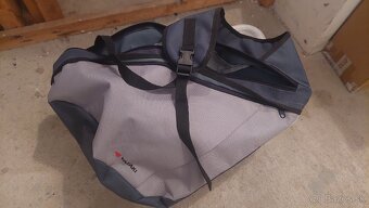 cyklistická prilba - 4