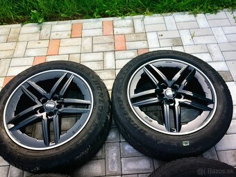 CMS- Volvo,Ford, Land Rover 5x108 r19 - 4