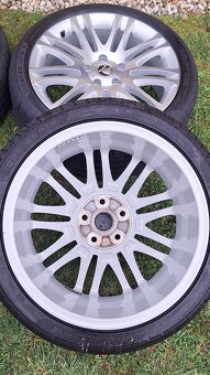 5x112 R18 Luxon - 4